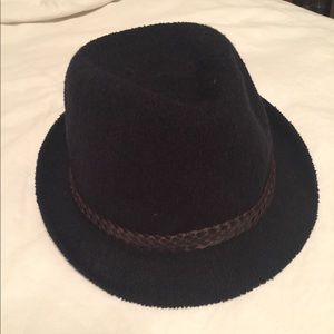 Hat. New. Never worn.